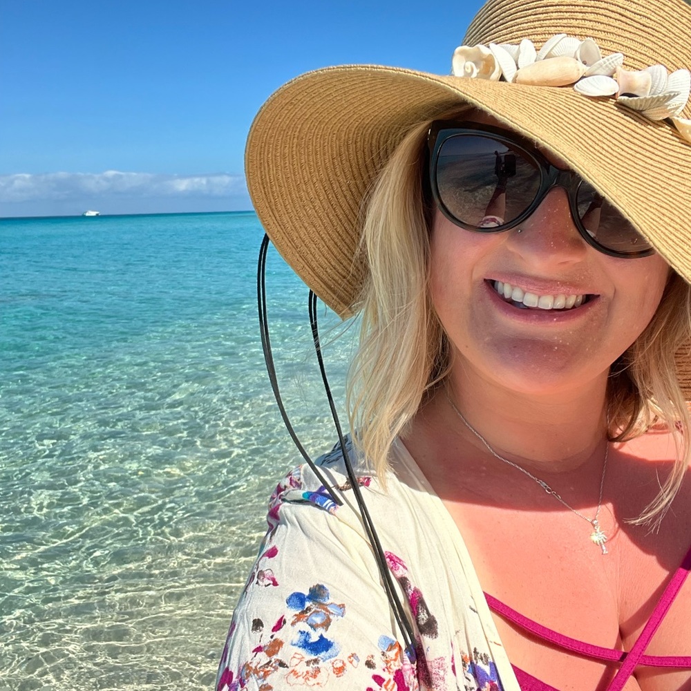 Meet your Posher, Jordan